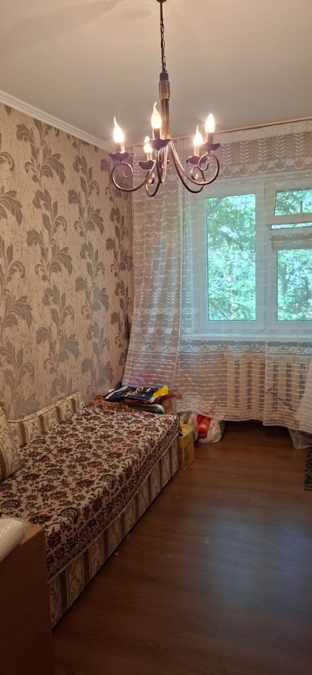 Продам 3-комн. квартиру, 55 м², 9 мкр, 2 этаж: фото 8
