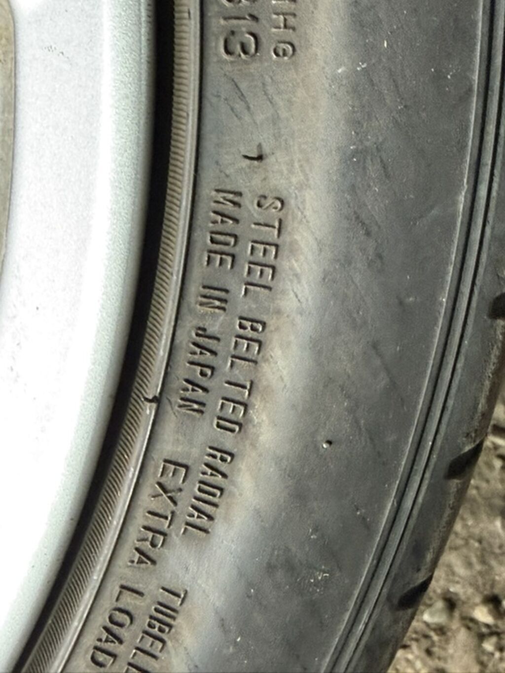 Колеса в сборе 245 / 40 / R 18, Лето, Б/у, Комплект, Легковые, Литые, отверстий - 5: фото 8