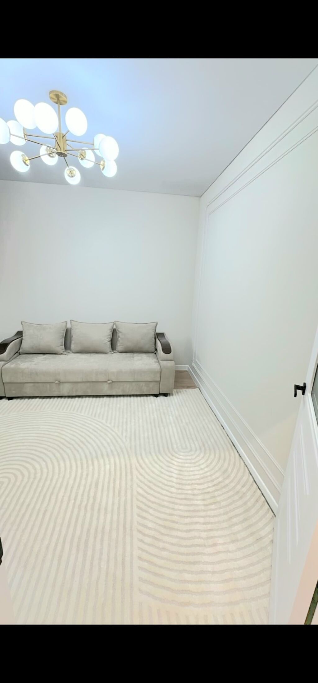 2 комнаты, 44 м², Технопарк 108 серия, 1 этаж, Свежий ремонт: фото 5
