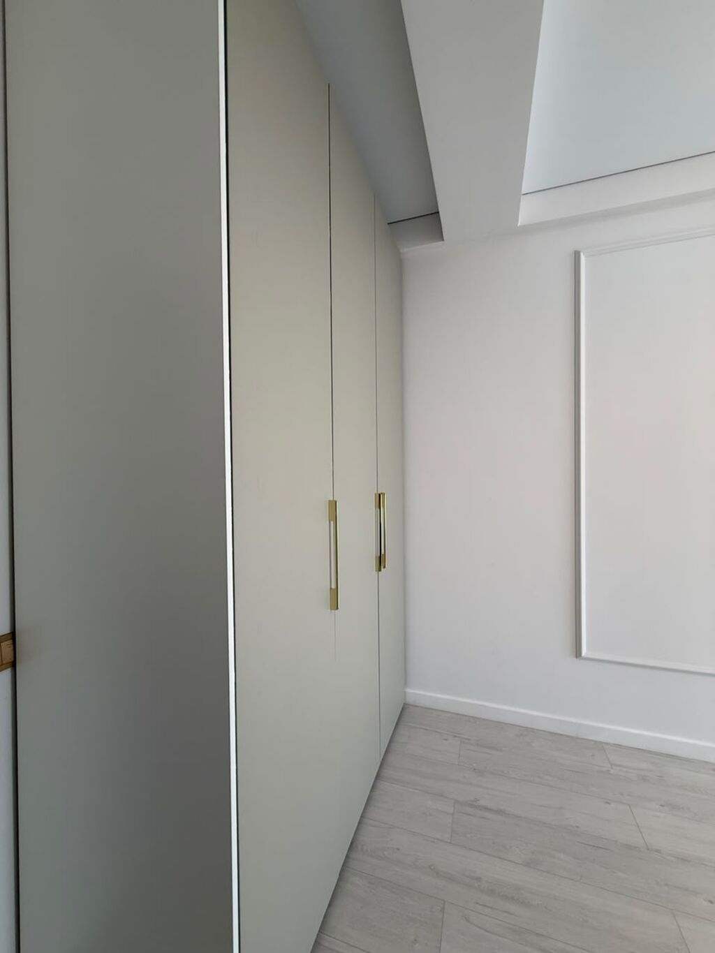 2 комнаты, 46 м², АЮ Гранд Элитка, 9 этаж, Дизайнерский ремонт: фото 4