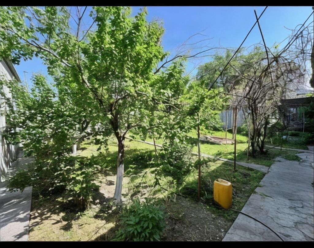 6 комнат и более, 180 м², 5 соток, Бишкек, Кызыл Аскер Собственник: фото 4