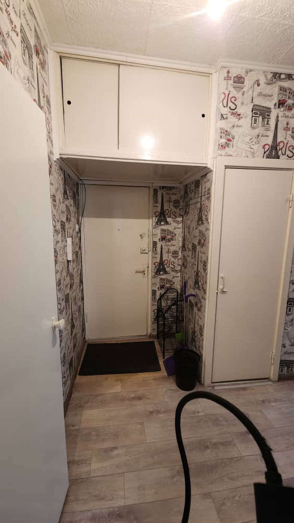 1 комната, 40 м², 105 серия, 1 этаж, Косметический ремонт: фото 6