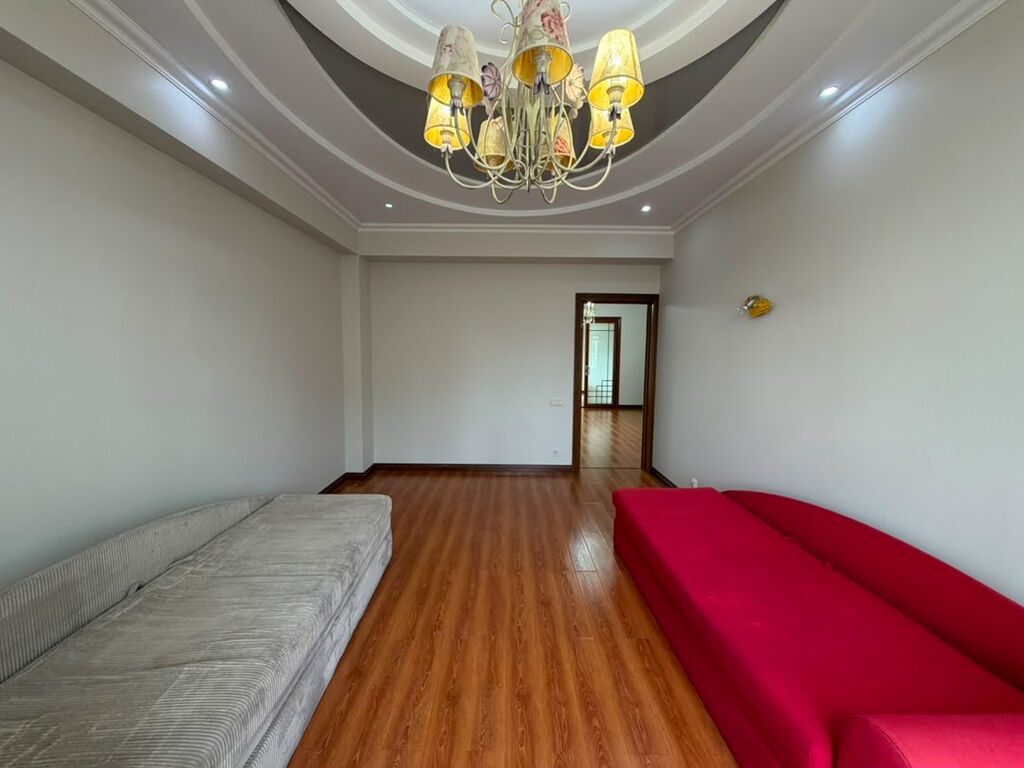 3 комнаты, 124 м², Филармония Элитка, 3 этаж, Косметический ремонт: фото 7