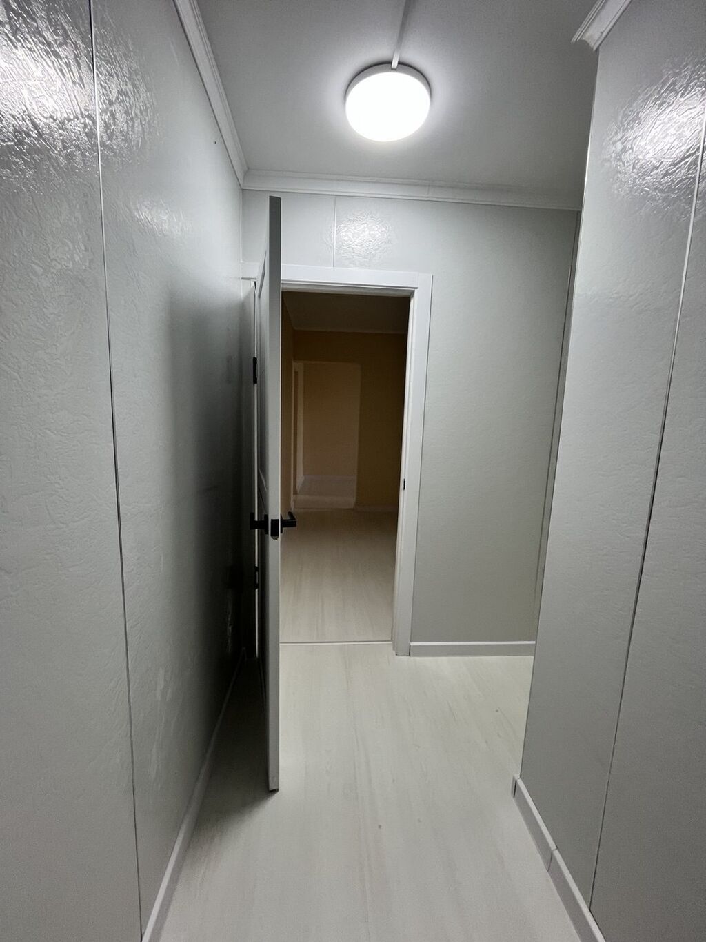 3 комнаты, 70 м², Вефа ТЦ 104 серия, 2 этаж, Свежий ремонт: фото 6