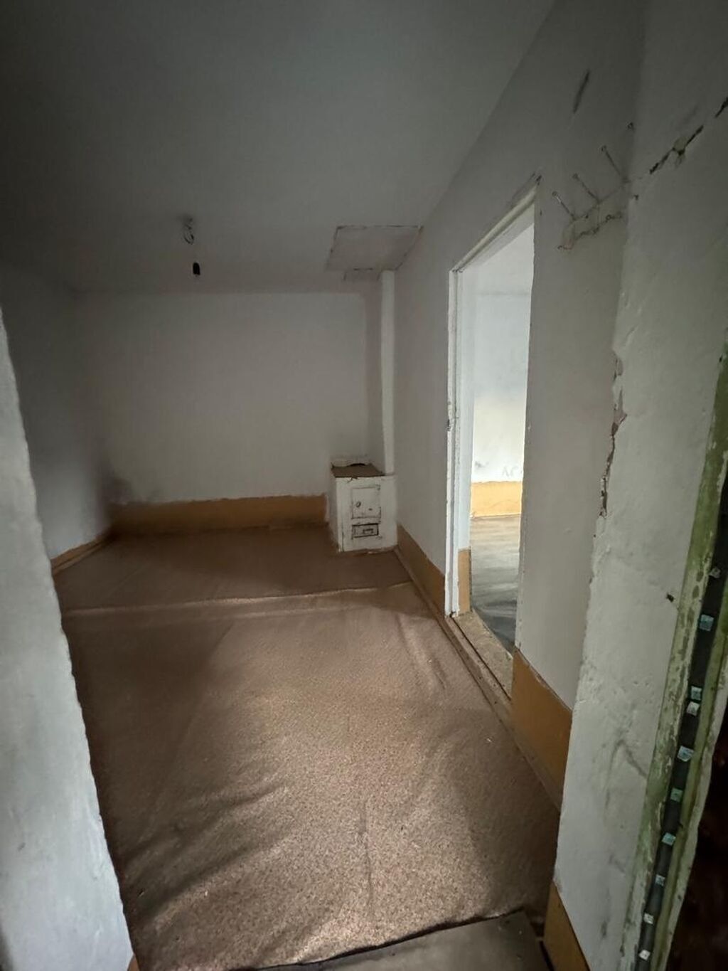 40 м², 2 комнаты, Арча-Бешик ж/м, Без животных: фото 5