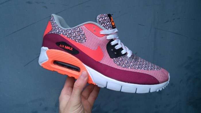 Muška obuća: Patike Nike airmax na lalafo.rs Patike Nike airmax - Beograd