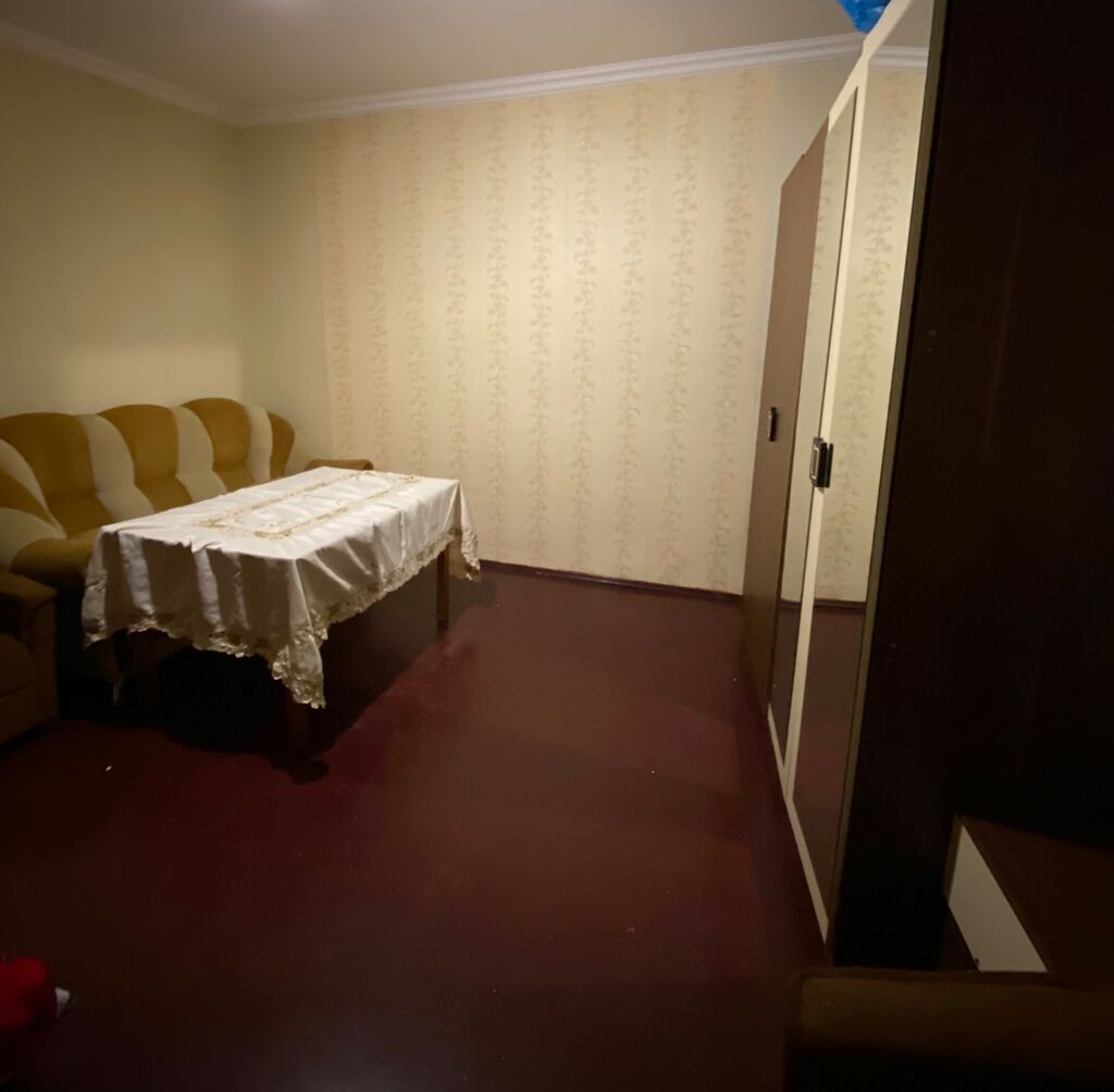8 Noyabrda 3 otaqlı həyət evi kirayə verilir, 60 m², 67 AZN/ay, şəkil 2 / 5