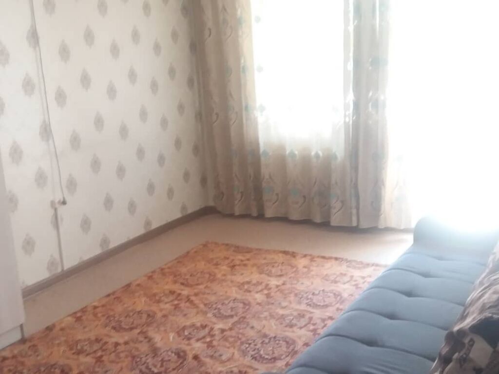 1 комната, 38 м², 1000 мелочей 105 серия, 4 этаж, Косметический ремонт