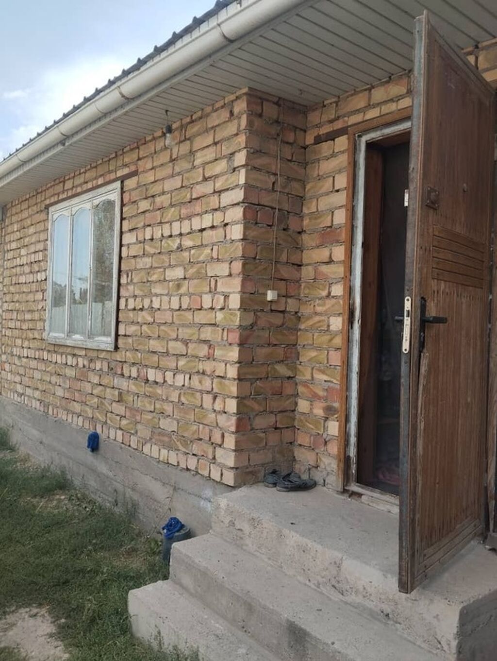 Срочно срочно срочно Продаю Дом 5комнатную Дордой Ак Жар 36 Имеется: фото 3
