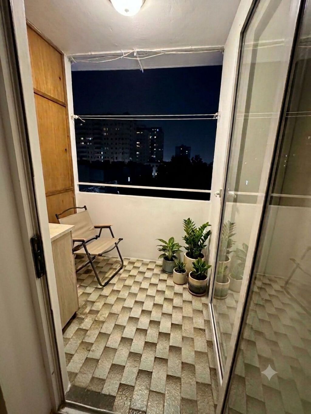 Продаётся 3-комнатная квартира в старом фонде, Gənclik, 85 м², 252 500 AZN, фото 4 / 9