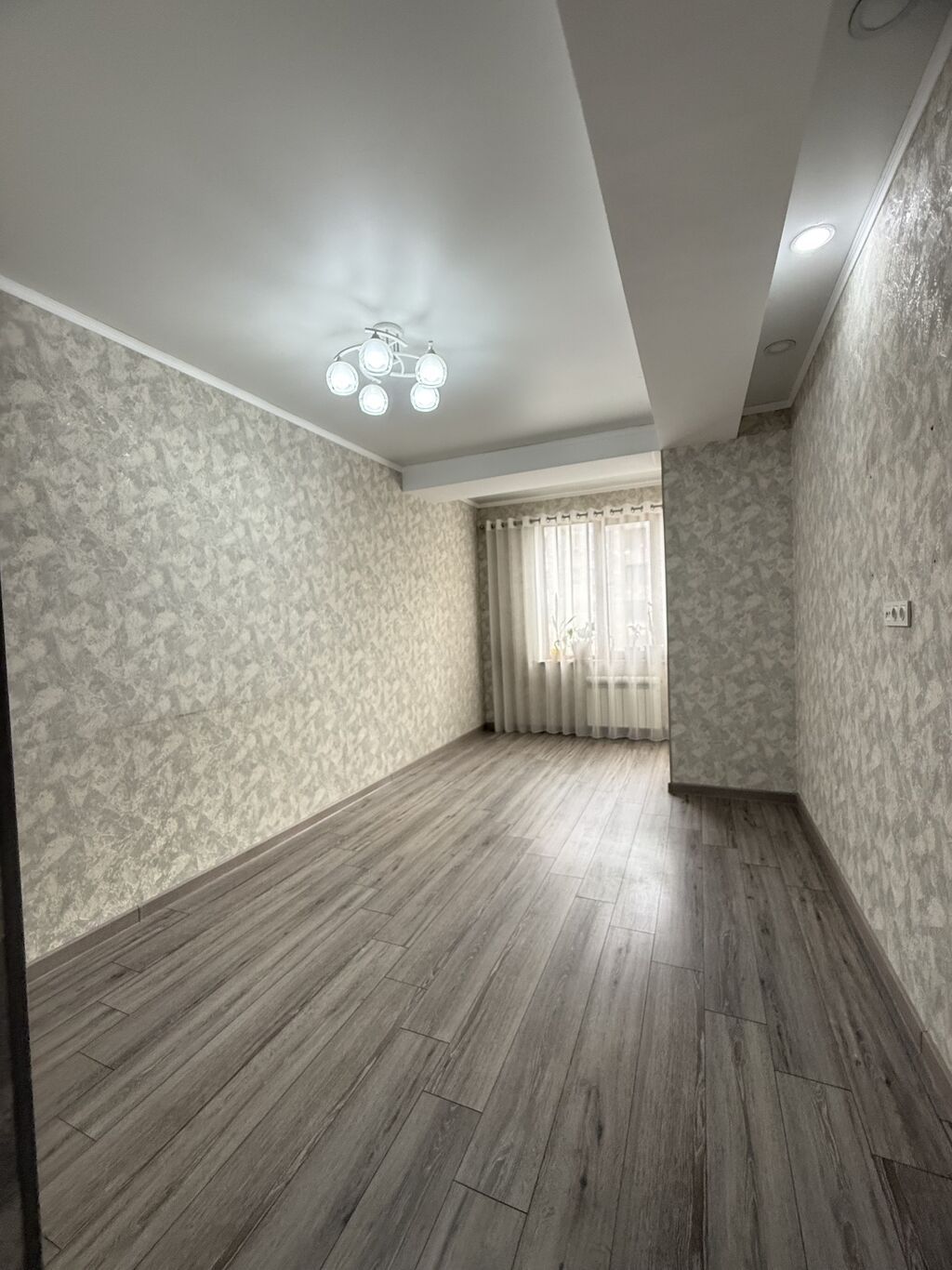 1 комната, 45 м², Элитка, 4 этаж, Евроремонт: фото 4
