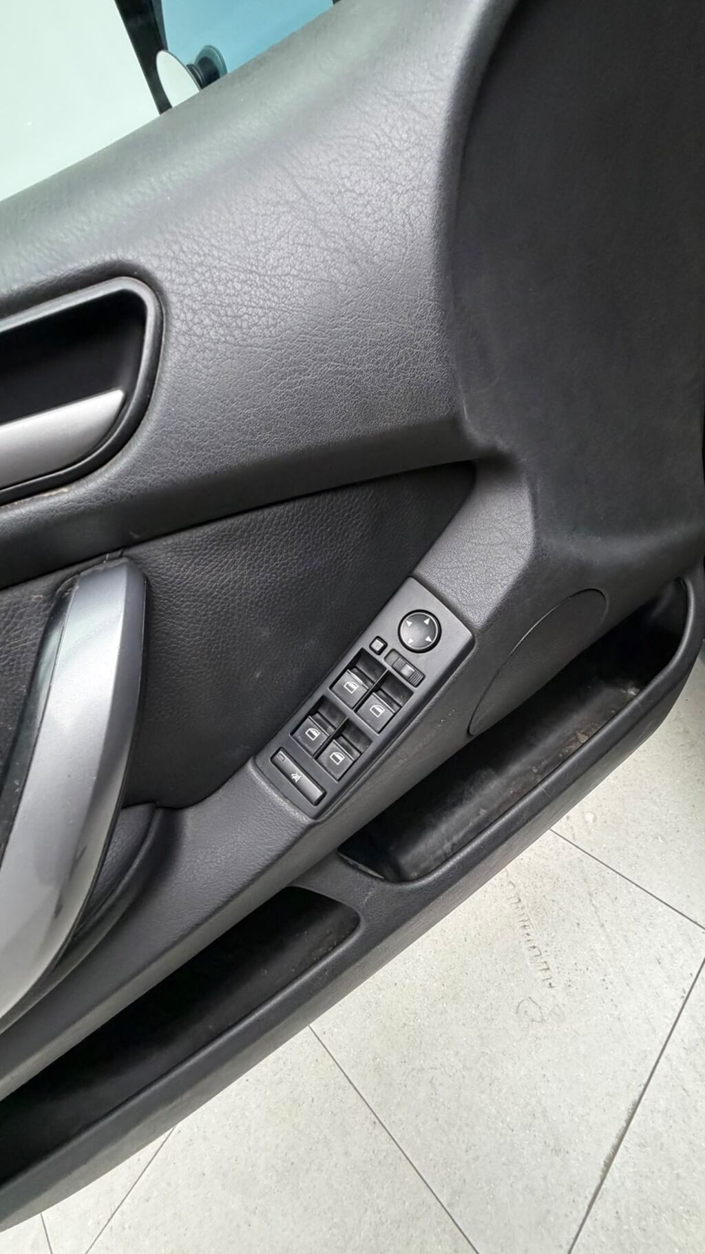 BMW X5: 2003 г., 3 л, Дизель: фото 7
