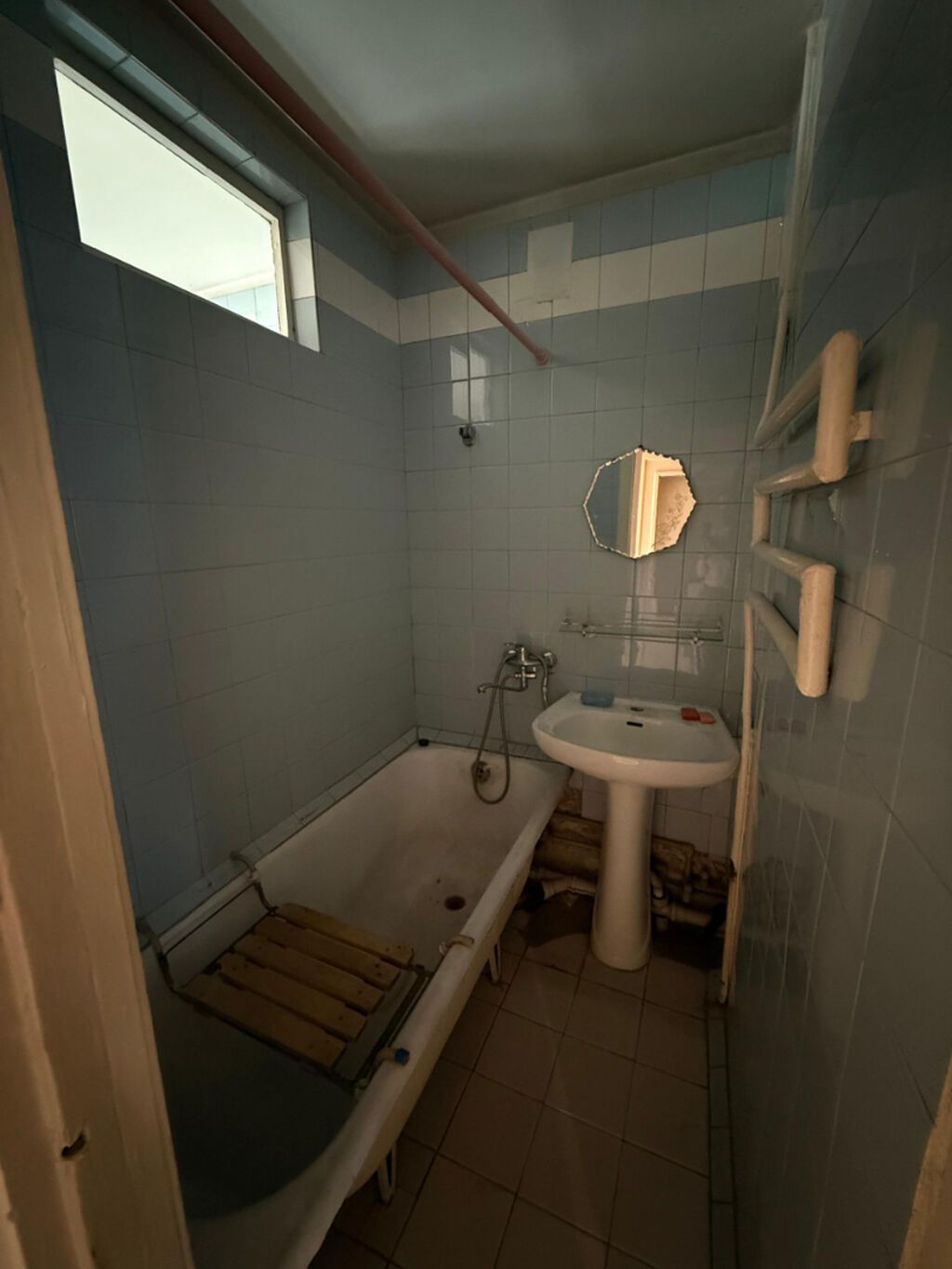 3 комнаты, 63 м², Индивидуалка, 4 этаж: фото 6