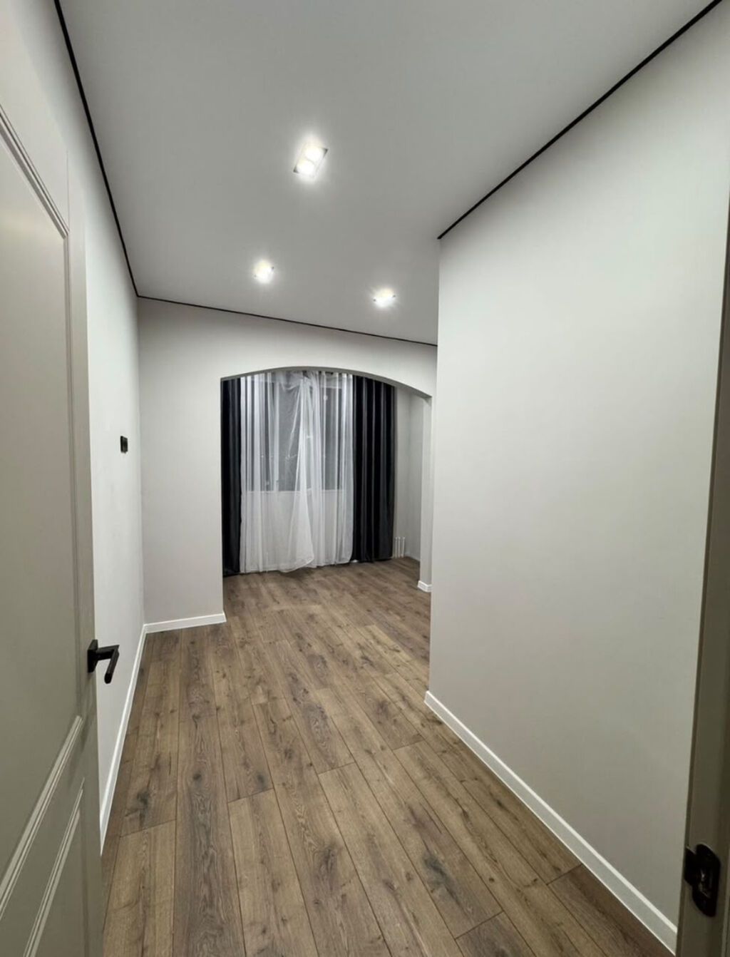 2 комнаты, 60 м², Арча-Бешик ж/м 108 серия, 5 этаж, Евроремонт: фото 5