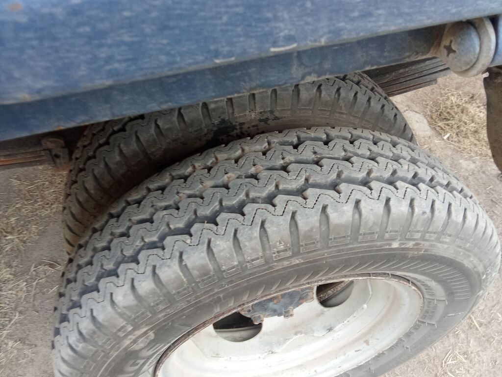 Hyundai Porter: 2003 г., 2.5 л, Механика, Дизель, Внедорожник: фото 6