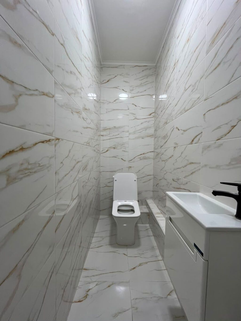 2 комнаты, 80 м², Технопарк Элитка, 4 этаж: фото 7