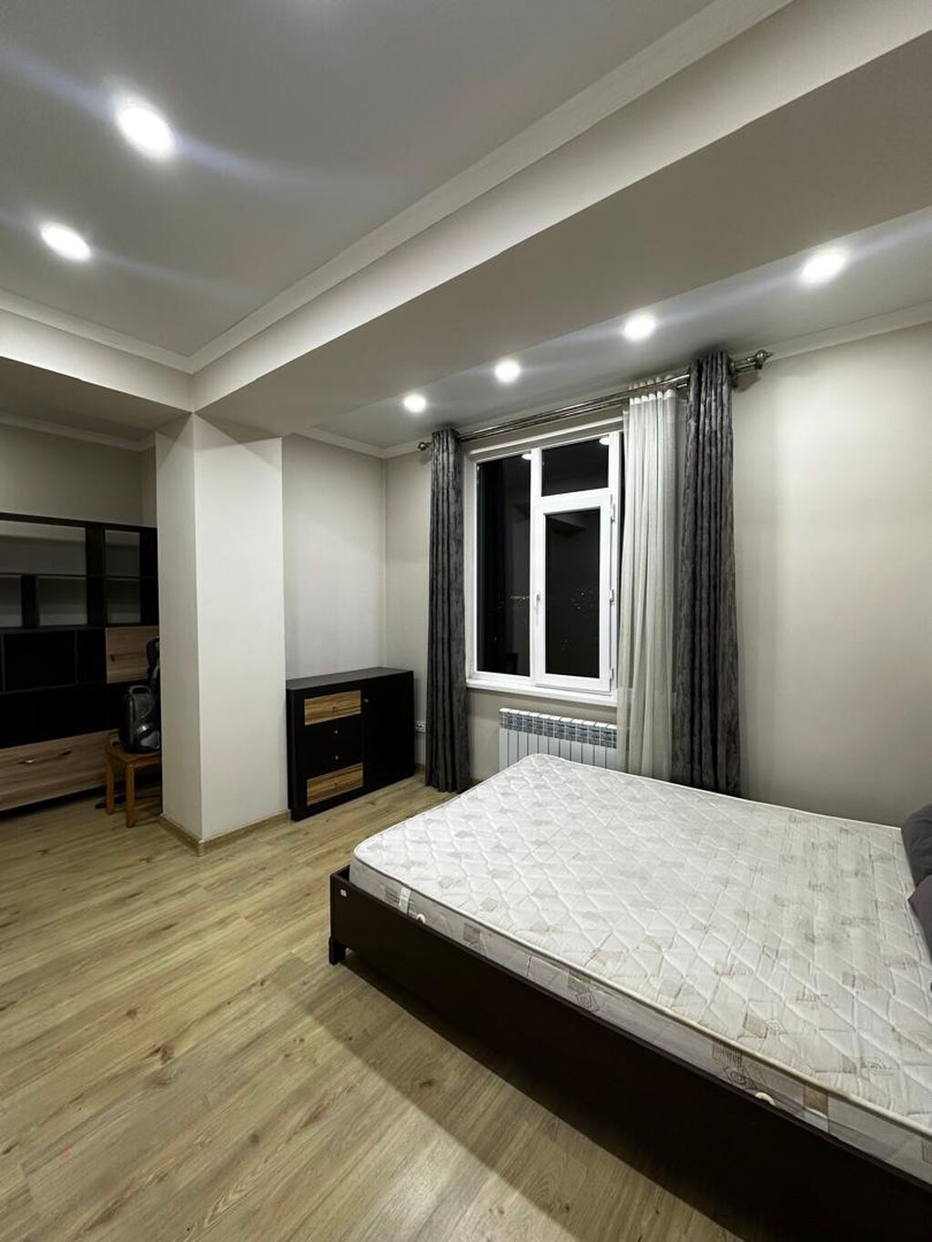 1 комната, 43 м², Политех Элитка, 8 этаж, Свежий ремонт: фото 4