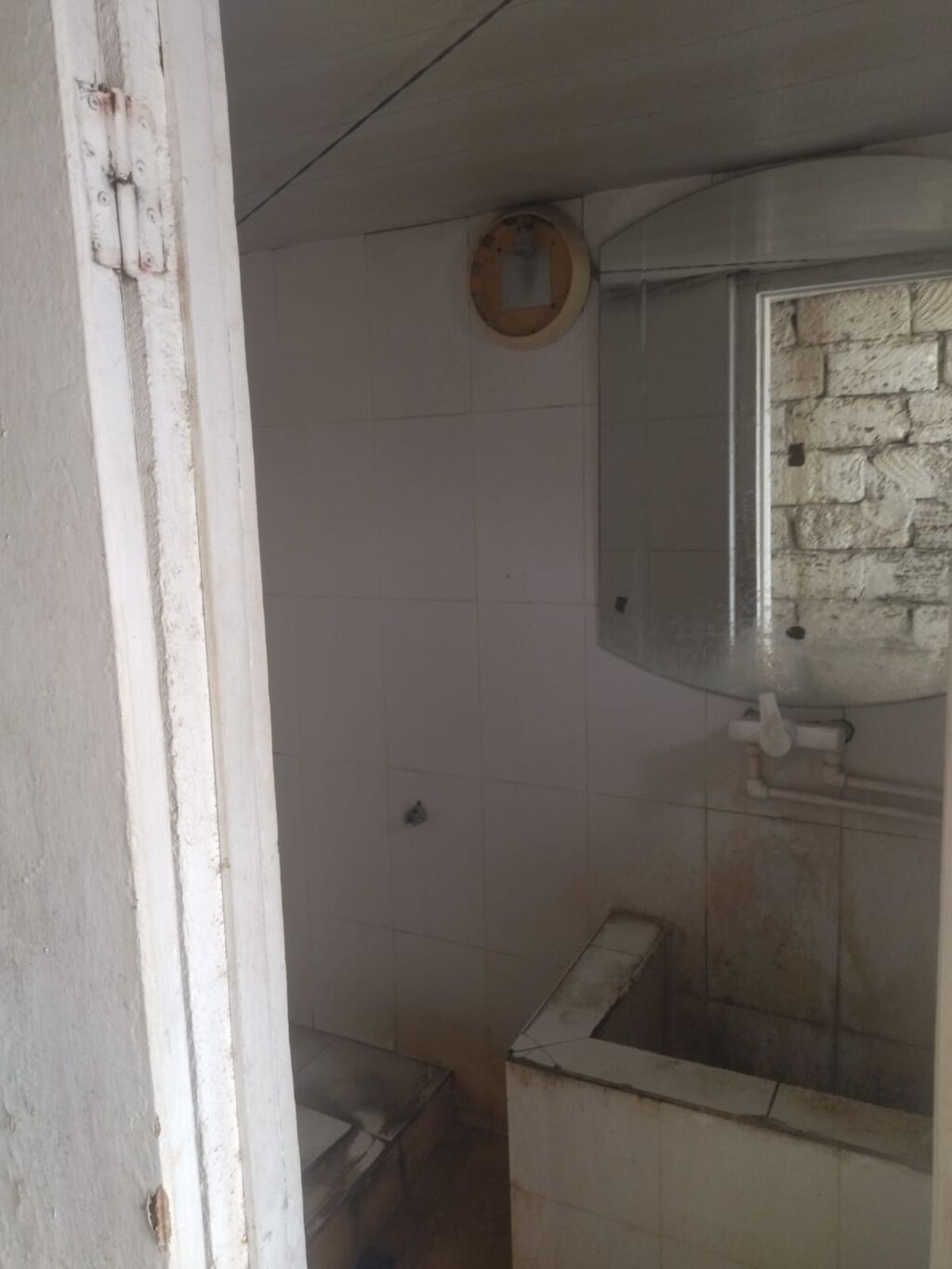 Bakı, 2 otaqlı, Köhnə tikili, 42 kv. m