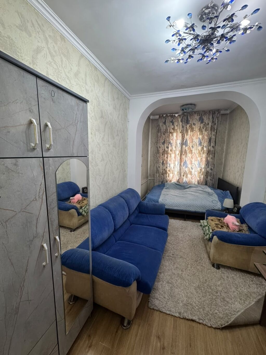 100 м², 4 комнаты, Церковь: фото 3
