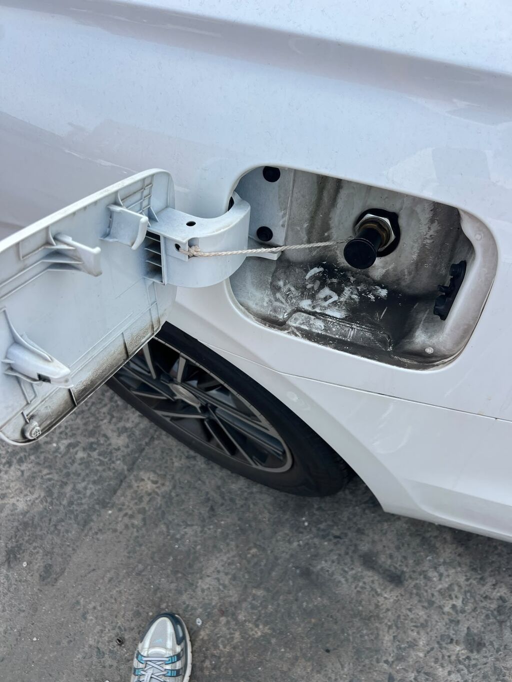 Hyundai Grandeur: 2021 г., 3 л, Автомат, Газ, Хэтчбэк: фото 5