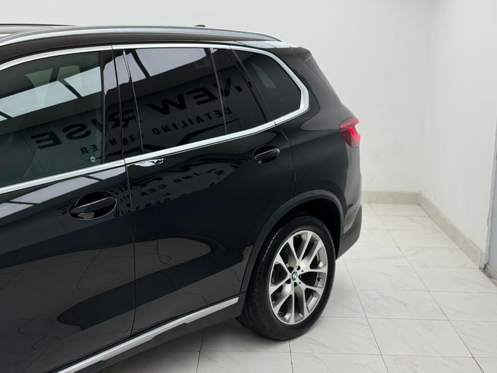 BMW X5: 2019 г., Бензин, Кроссовер: фото 6