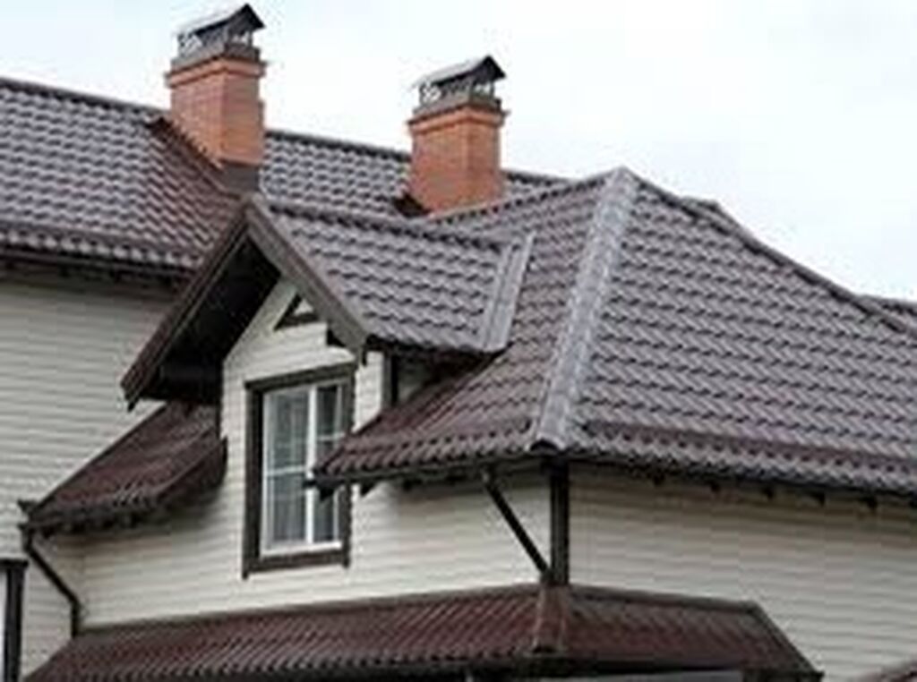 Кровля крыши | Монтаж, Демонтаж, Для прогревания Больше 6 лет опыта: фото 5