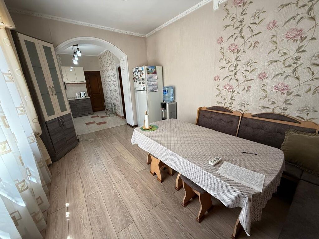 220 м², 6 комнат, Вефа ТЦ, Можно с животными: фото 4