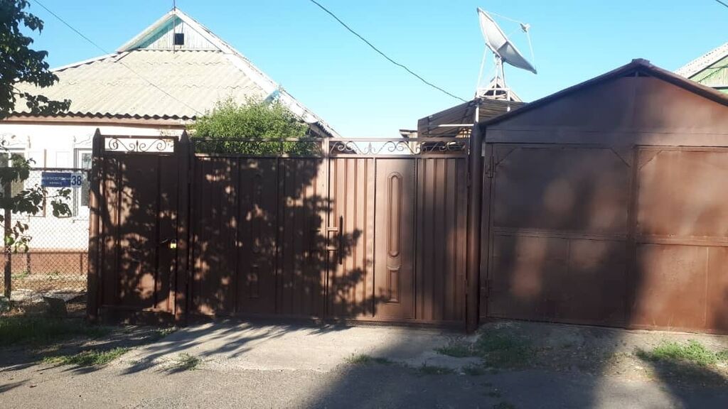 60 м², 4 комнаты: фото 4