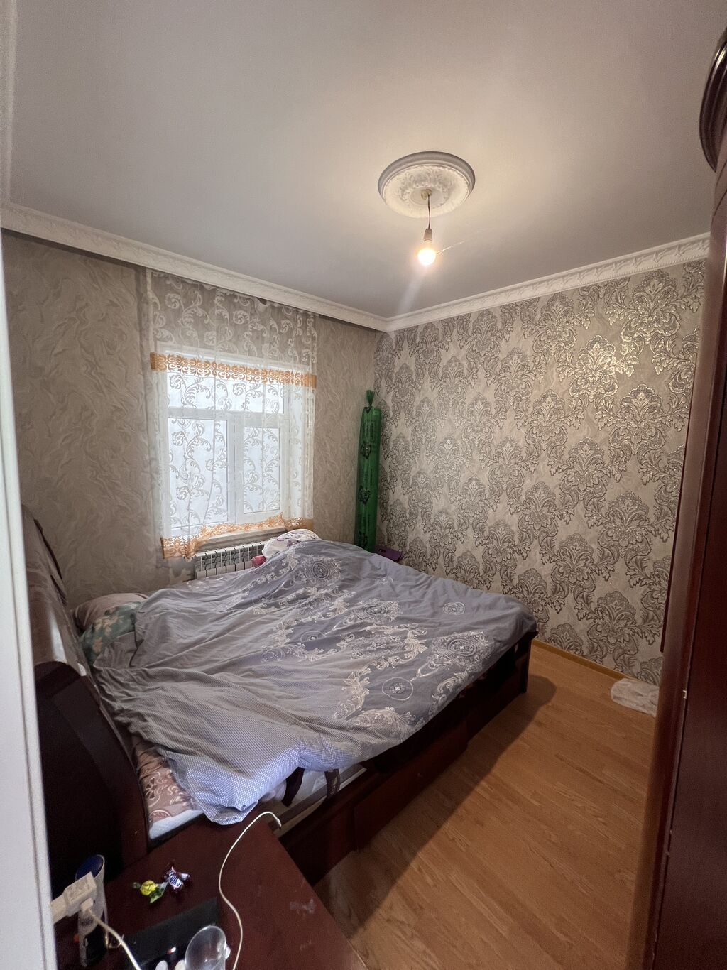 Binəqədi qəs. 2 otaqlı, 65 kv. m
