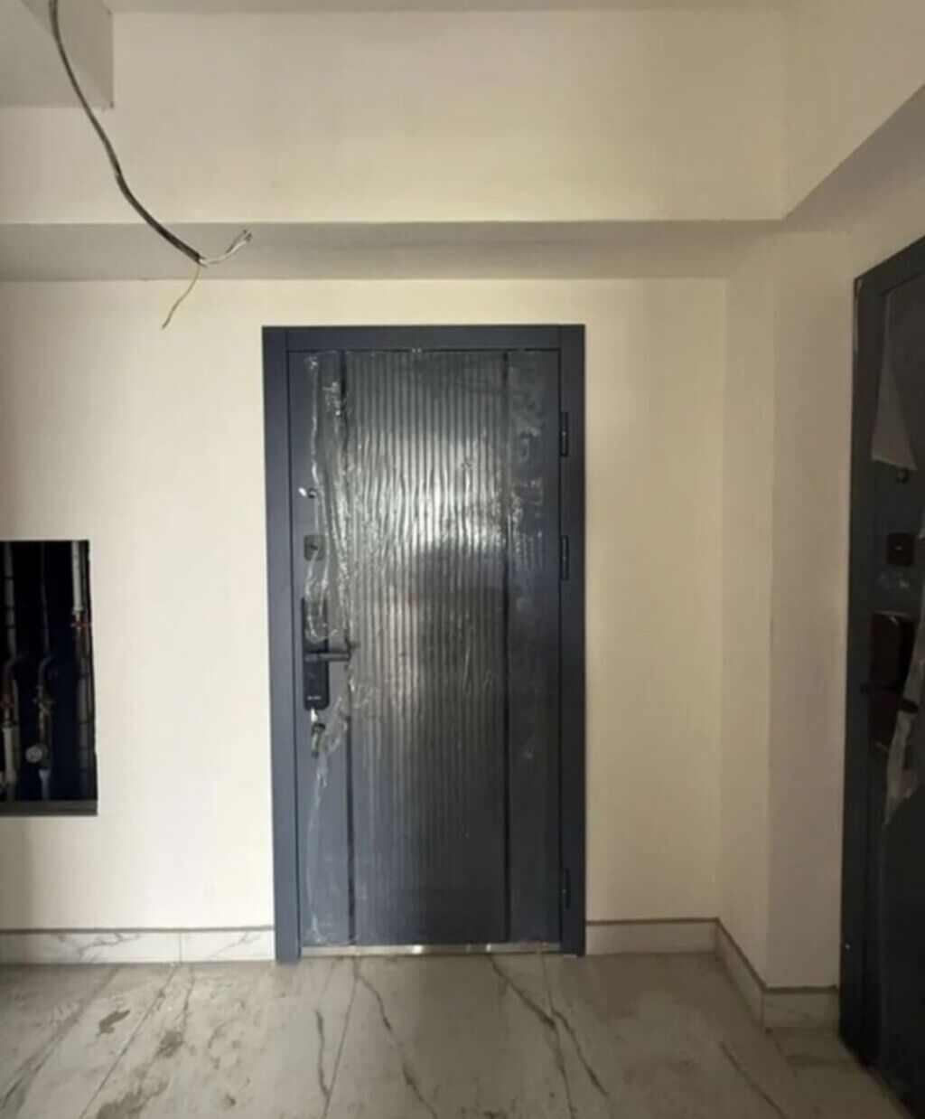 3 комнаты, 72 м², АЮ Гранд Элитка, 11 этаж, ПСО (под самоотделку): фото 4