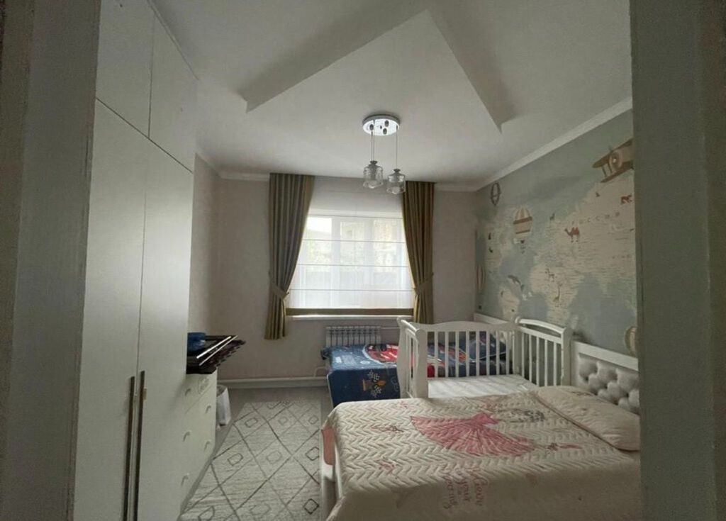 120 м², 4 комнаты, Арча-Бешик ж/м: фото 6