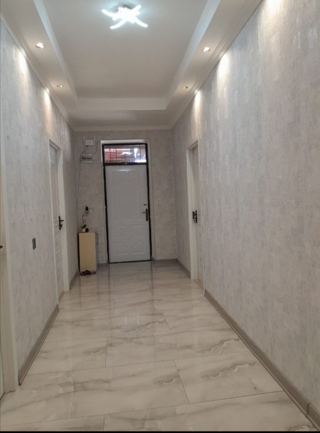 Sumqayıt, 120 kv. m, 4 otaqlı, Kanalizasiya