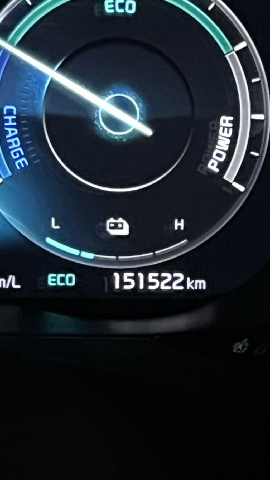 Kia K5: 2020 г., 2 л, Гибрид, Седан: фото 8
