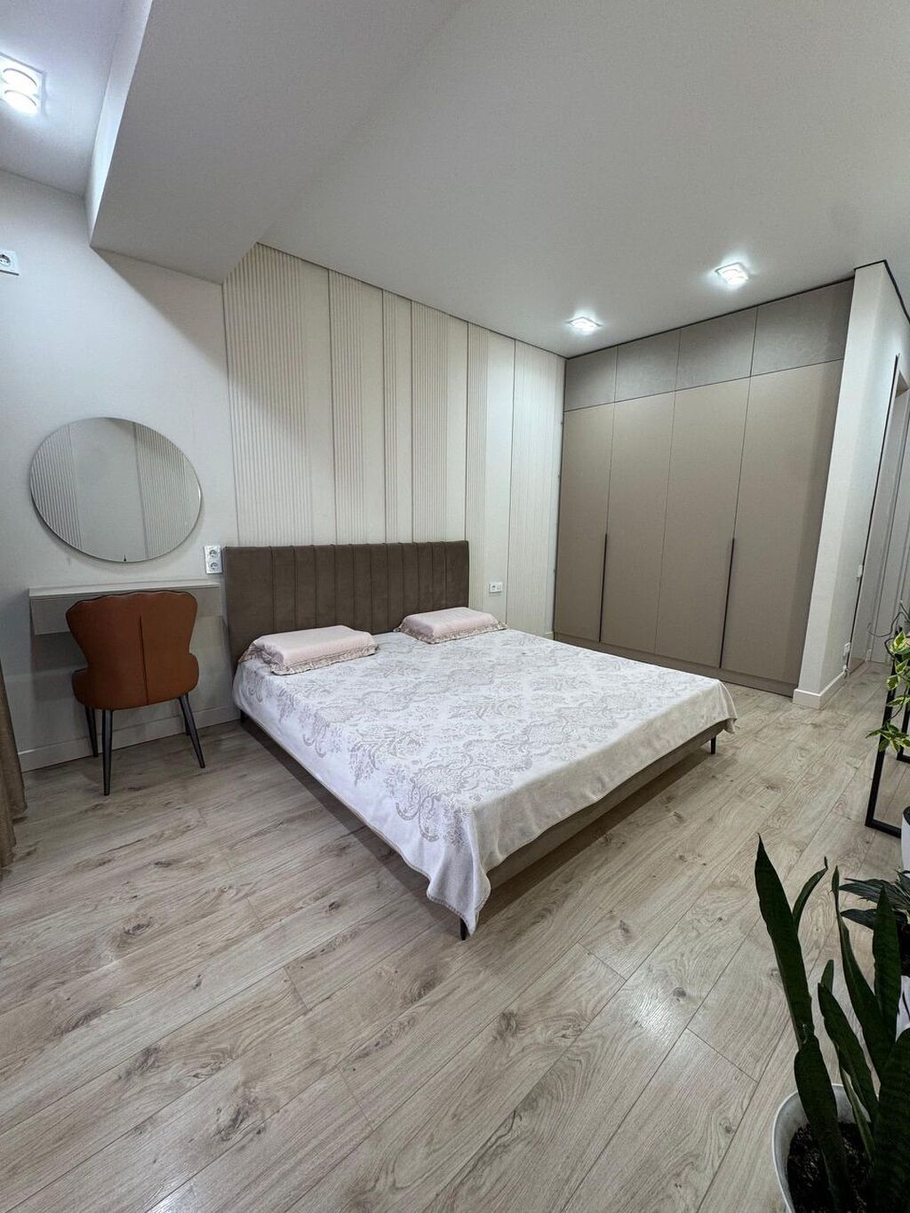 4 комнаты, 123 м², Элитка, 11 этаж, Дизайнерский ремонт — фото 7