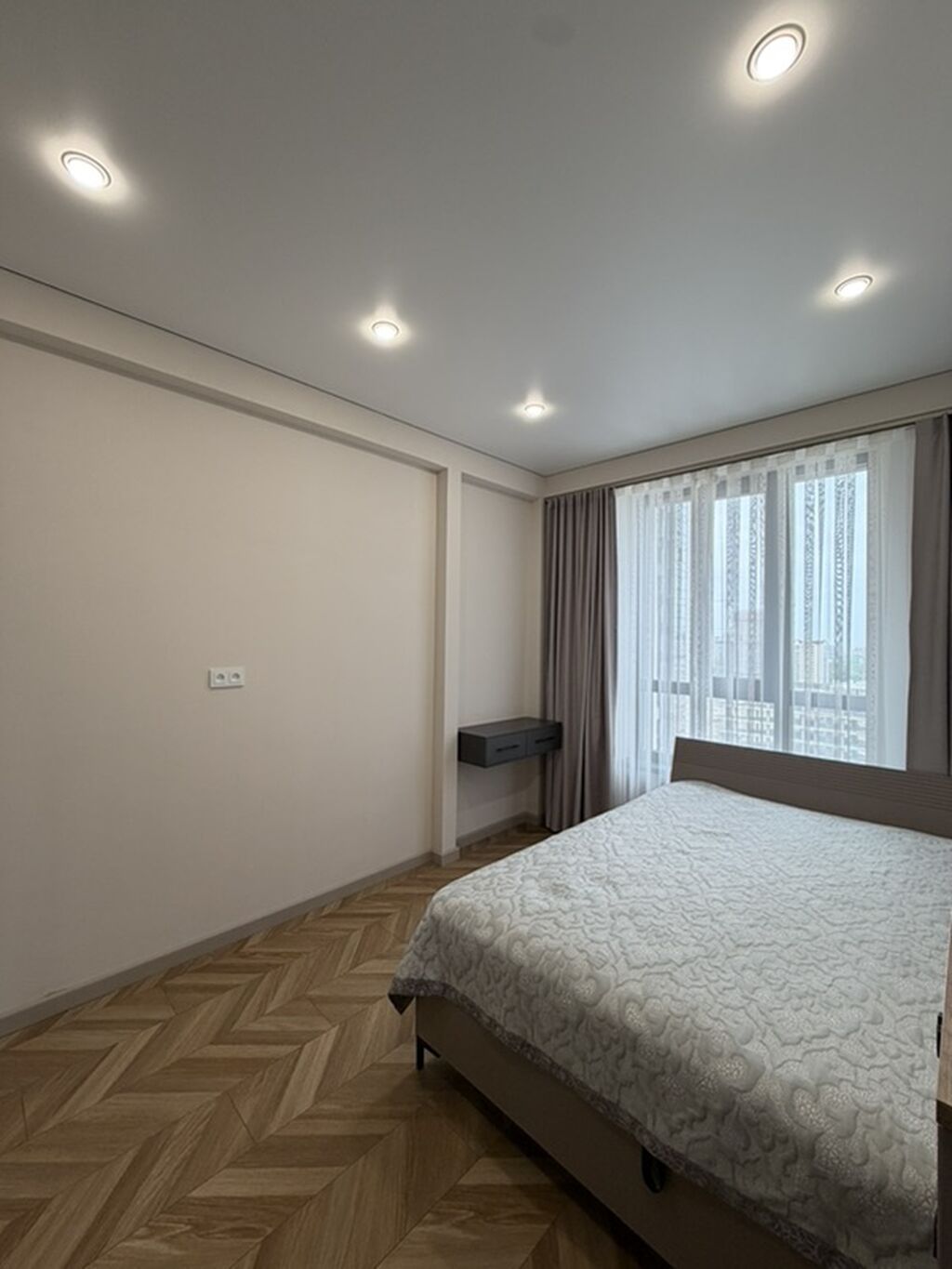 Продаю 3-комнатную квартиру 92 м² в мкр Асанбай: фото 3