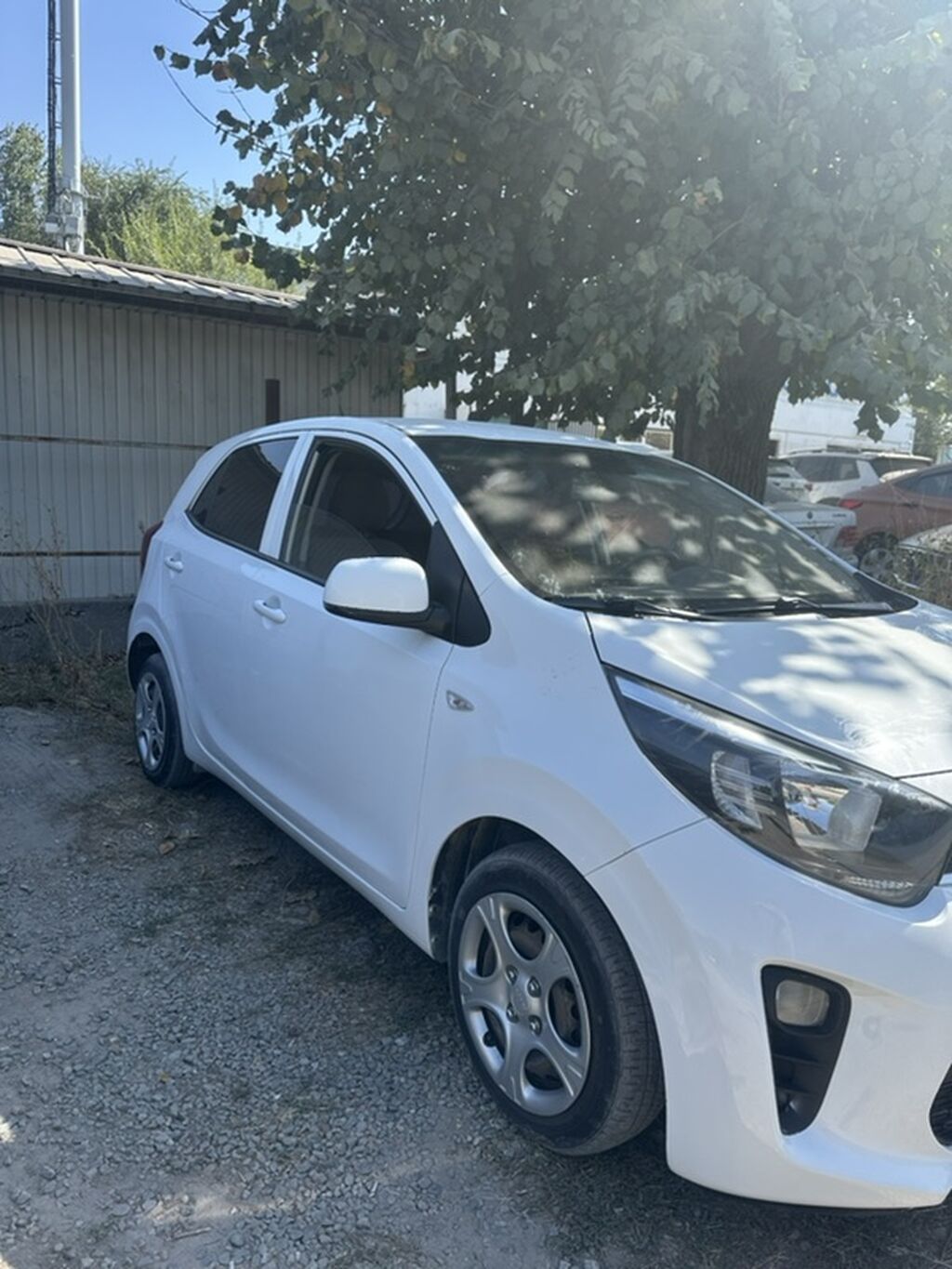 Kia Morning