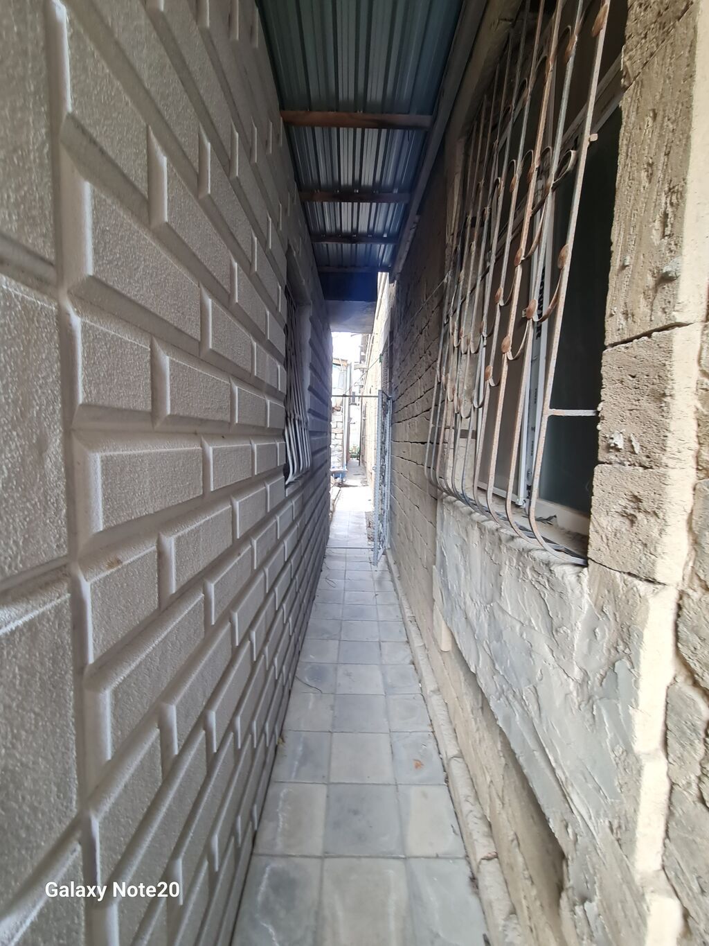 2 otaqlı, 50 kv. m, Kredit yoxdur, Orta təmir