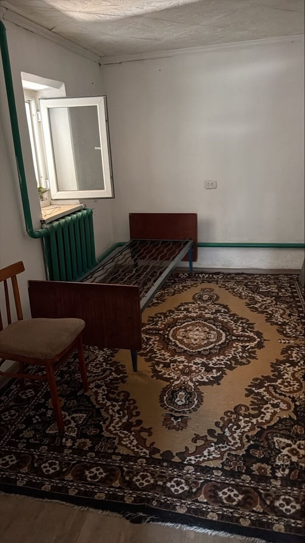 100 м², 3 комнаты, Селекционное с., Можно с животными: фото 3