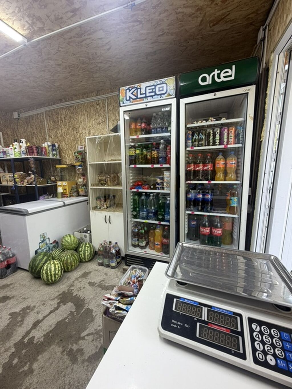 Продуктовый магазин «Аймира» — удобная точка повседневных покупок: фото 3