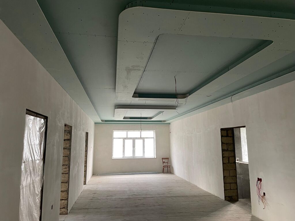 Başlıq: İsmayıllıda satılıq ev — 120 000 AZN İsmayıllı rayonunda