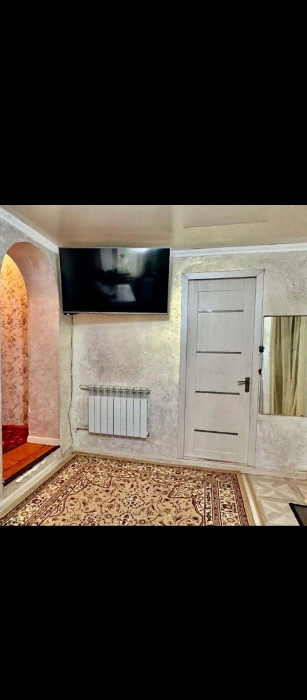 65 м², 4 комнаты, Рабочий Городок, Без подселения: фото 3
