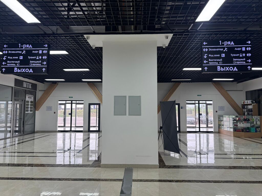 Продаю коммерческое помещения в FASHION MALL торговый комплекс 34: фото 2