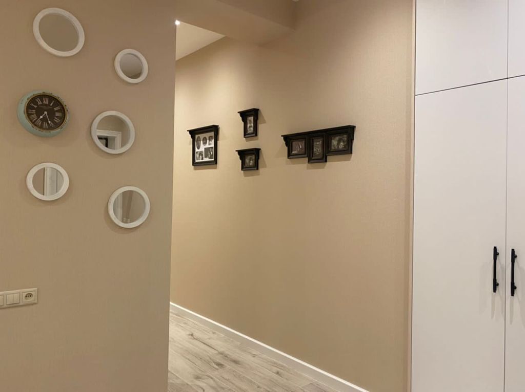 Renessans Palace | Elmlər metrosu | 3 Otaqlı Mənzil Kirayə Verilir 📍
