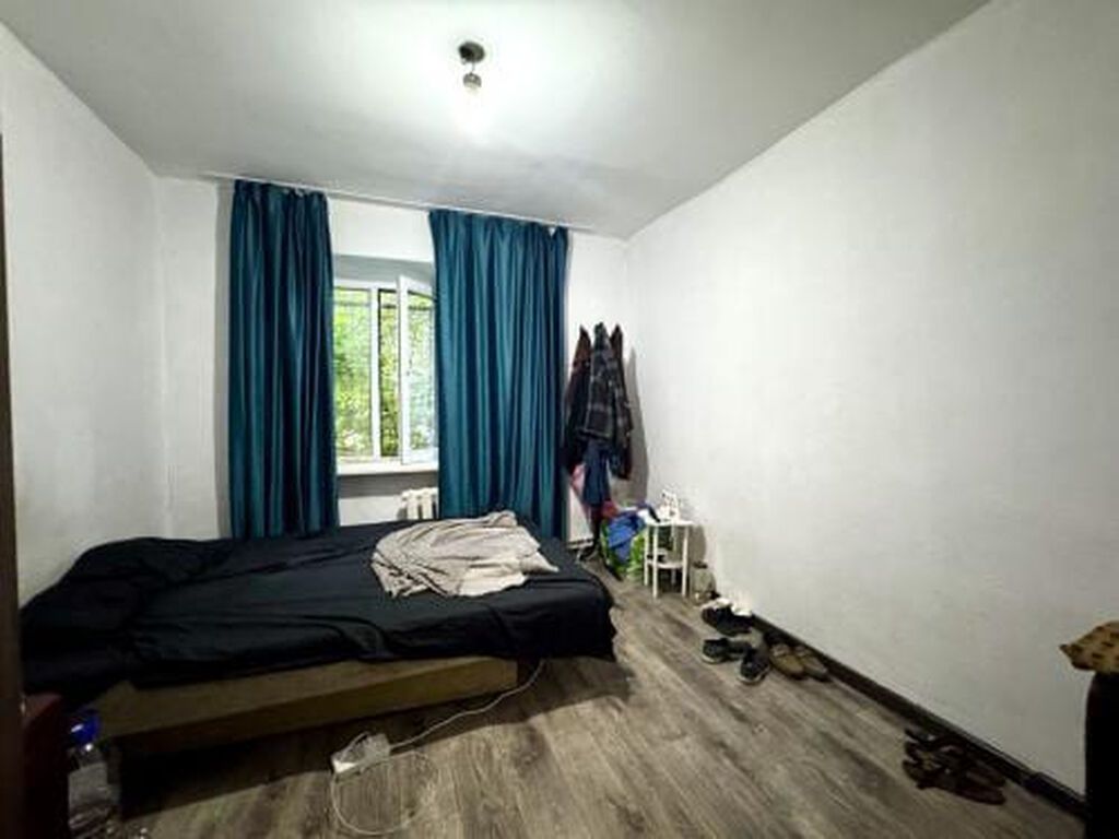 3 комнаты, 49 м², ТЭЦ Хрущевка, 1 этаж, Косметический ремонт: фото 5