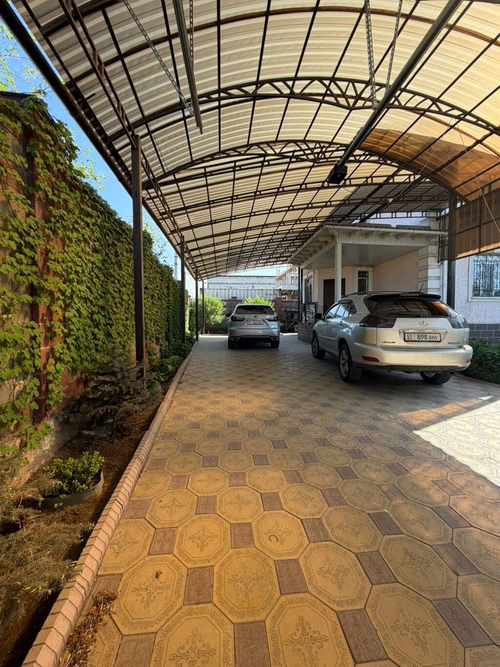 250 м², 7 комнат, Арча-Бешик ж/м, Без животных: фото 5