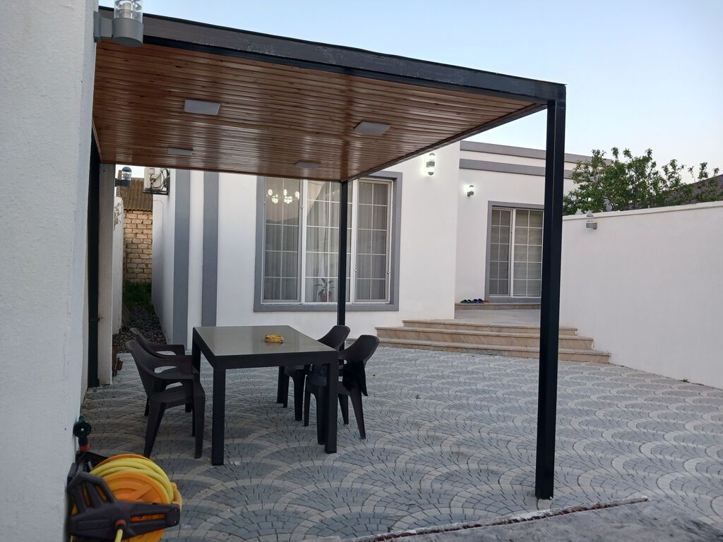 Maştağada 3 otaqlı həyət evi satılır, 92 m², 132 000 AZN, şəkil 4 / 12
