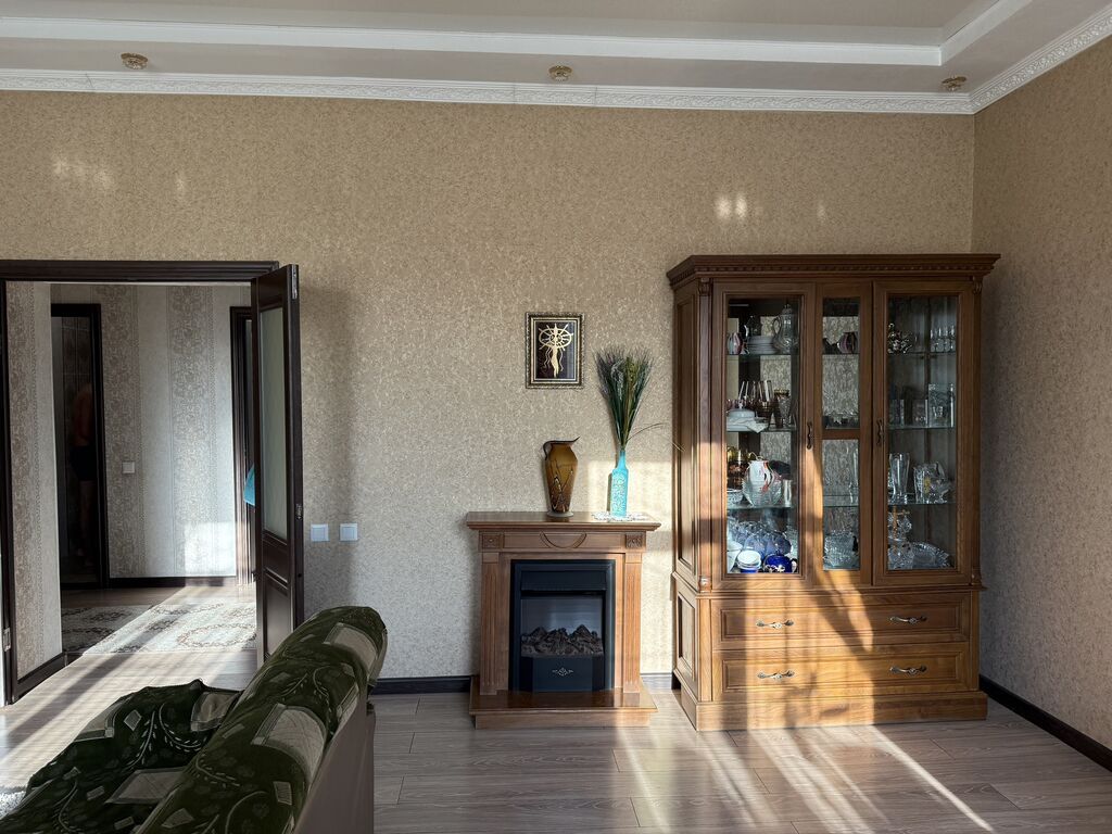 75 м², 4 комнаты, Семейным: фото 2