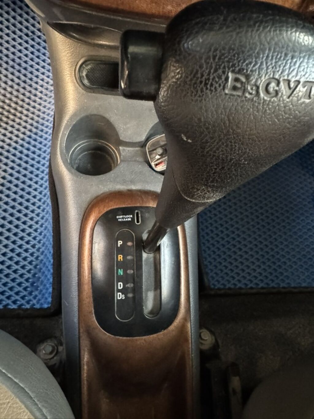 Daewoo Matiz: 2004 г., 0.8 л, Автомат, Бензин, Хэтчбэк: фото 7