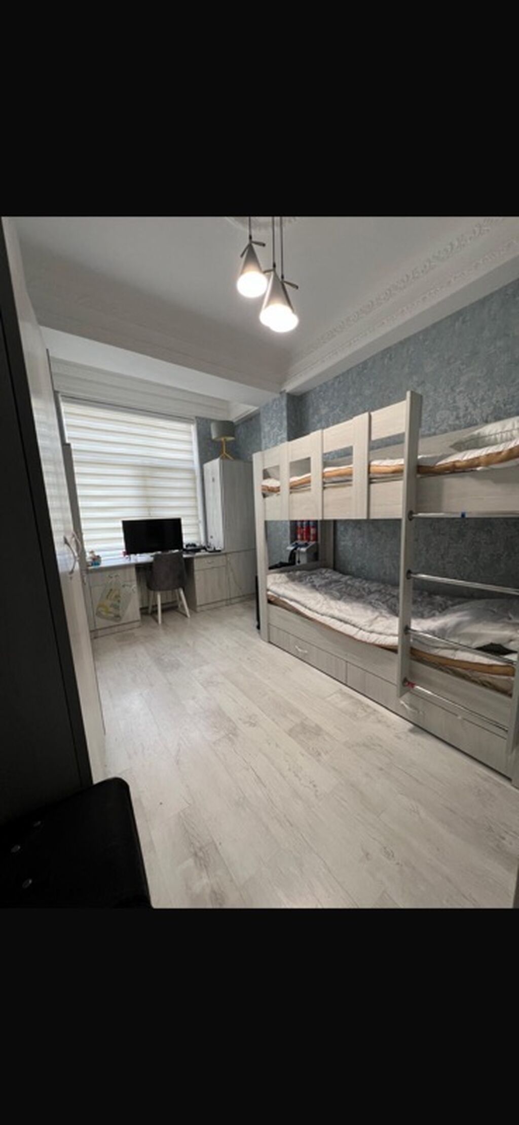 2 otaqlı, Yeni tikili, 66 kv. m