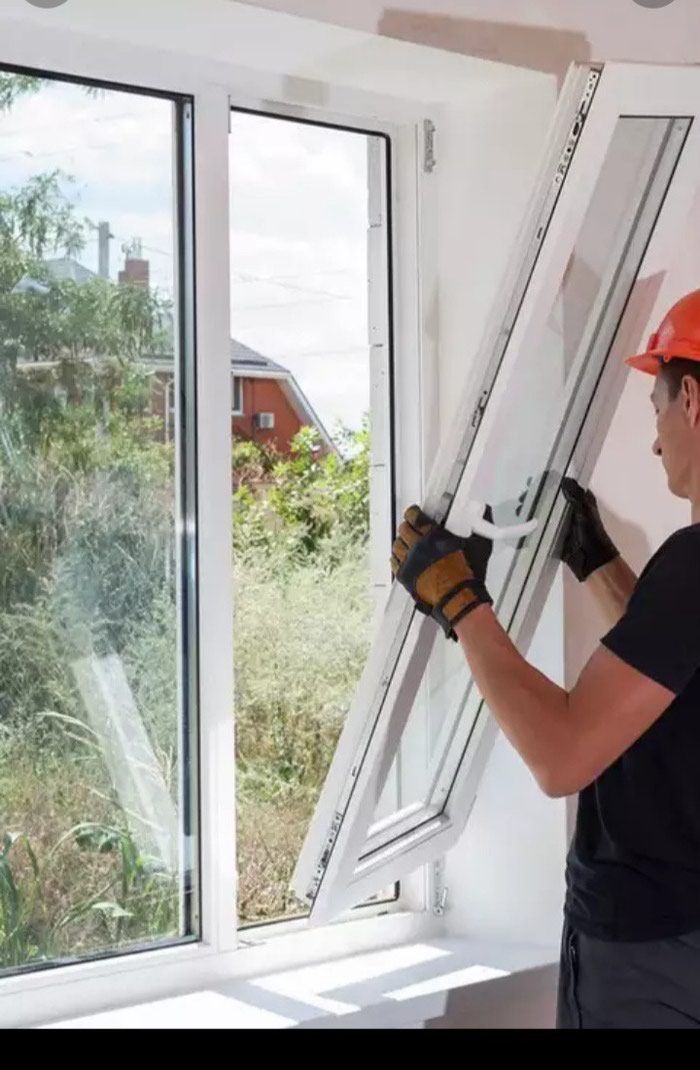 Установщики окон и дверей любой сложности: Договорная ᐈ Двери на заказ ...